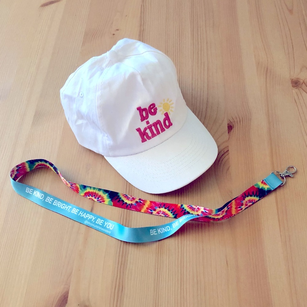 NWOT Be Kind Bundle